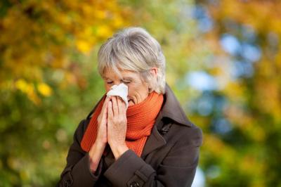 Los constipados y la otitis Los constipados y la otitis