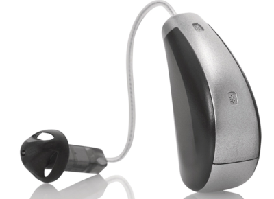 Audífonos de Adaptación abierta u Open Fit Audífonos de Adaptación abierta u Open Fit