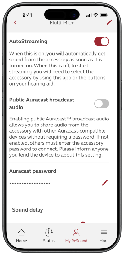 Evolución del audífono en los últimos años: del procesado digital clásico a la IA y la conectividad abierta Evolución del audífono en los últimos años: del procesado digital clásico a la IA y la conectividad abierta