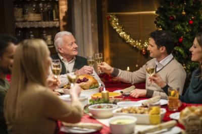 Unas campanadas desde tu audífono Unas campanadas desde tu audífono