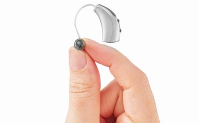 Adaptando el audífono al ritmo de cada paciente Adaptando el audífono al ritmo de cada paciente