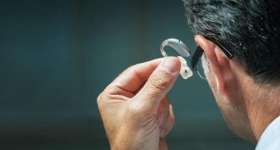 Antes de comprar un audífono Antes de comprar un audífono