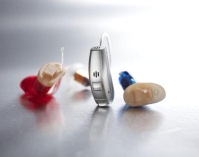 Creo que mi audífono no funciona, ¿qué hago? Creo que mi audífono no funciona, ¿qué hago?