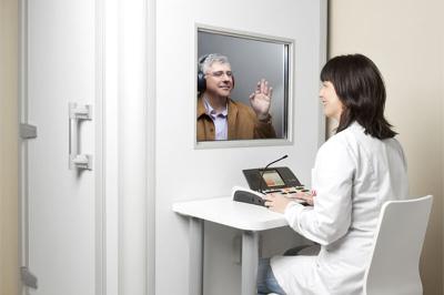 ¿Cómo podemos conocer nuestra sensibilidad auditiva en 5 minutos? ¿Cómo podemos conocer nuestra sensibilidad auditiva en 5 minutos?