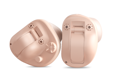 Porqué utilizar audífonos intrauriculares Porqué utilizar audífonos intrauriculares