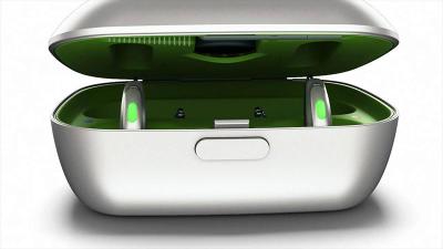 Por esto necesitas audífonos sin pilas Por esto necesitas audífonos sin pilas