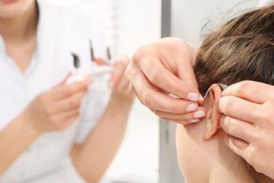 Pasos para conseguir tu audífono Pasos para conseguir tu audífono