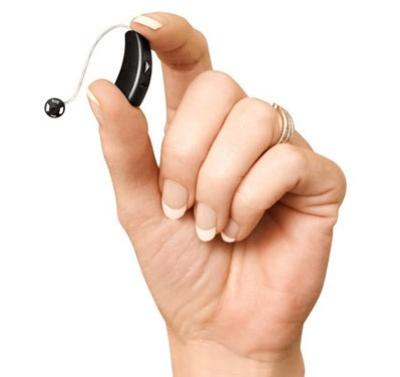 ¿Es verdad que el precio del audífono depende de su tamaño? ¿Es verdad que el precio del audífono depende de su tamaño?