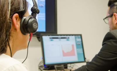 ¿Qué es una audiometría? ¿Qué es una audiometría?