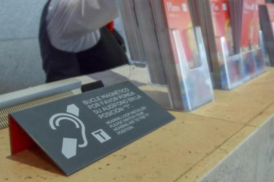 Ir al cine con audífonos, ¿qué debo saber? Ir al cine con audífonos, ¿qué debo saber?