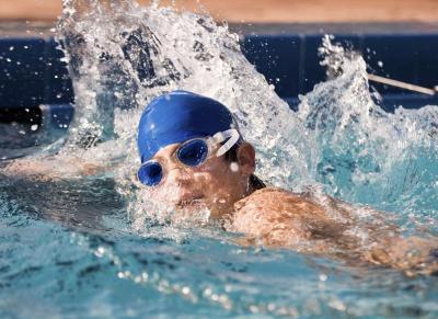 Otitis en verano, la otitis del nadador Otitis en verano, la otitis del nadador