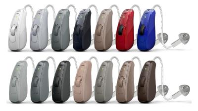 ¿Qué es lo que más incomoda a las personas que necesitan audífonos? ¿Qué es lo que más incomoda a las personas que necesitan audífonos?