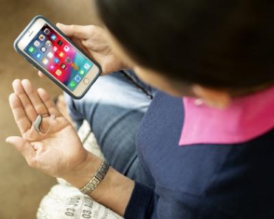 Problemas de conectividad en audífonos conectables Problemas de conectividad en audífonos conectables