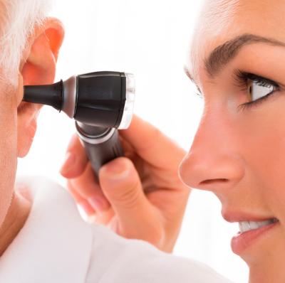 Servicios de los centros de la Guía del Audífono Servicios de los centros de la Guía del Audífono