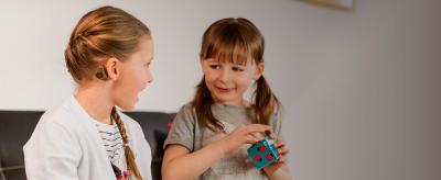 Audífonos pediátricos: cuidando de la audición de los niños Audífonos pediátricos: cuidando de la audición de los niños