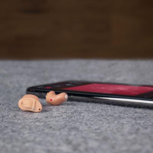 Audífonos personalizados Audifonos Gran Via Bilbao