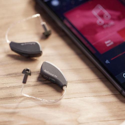 Audífonos digitales Audifonos Gran Via Bilbao