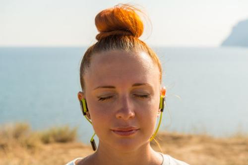 Audífonos para tinnitus