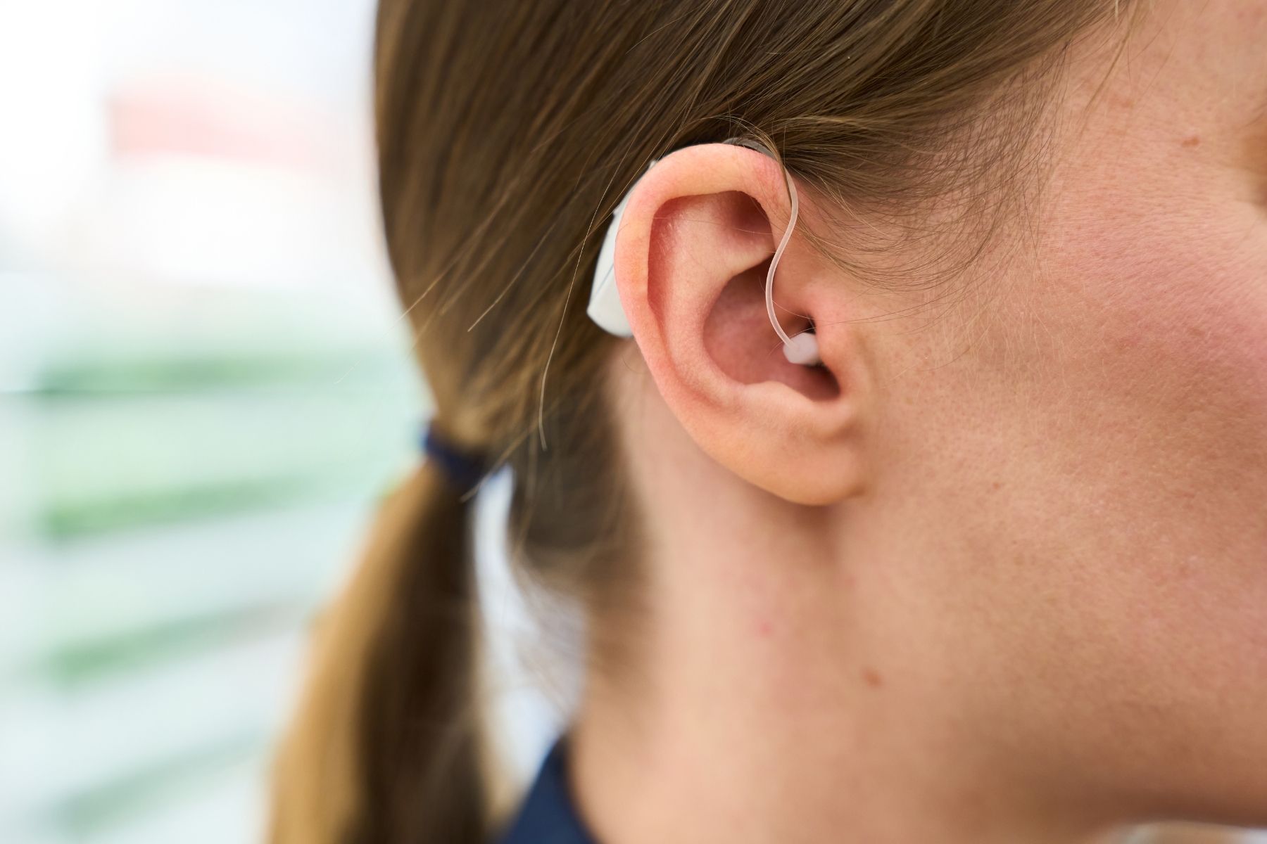 Audifonos Gran Via Bilbao